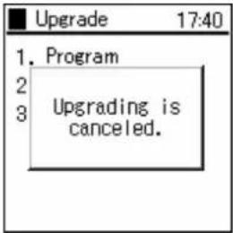 HITACHI IP5000 - Configuration - 8
