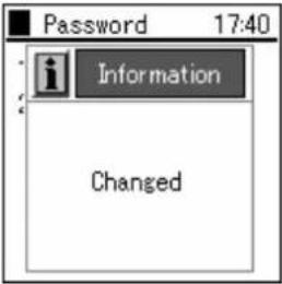 HITACHI IP5000 - Admin Password - 5