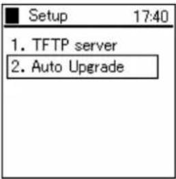 HITACHI IP5000 - Auto Upgrade - 1