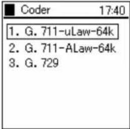 HITACHI IP5000 - Coder - 2