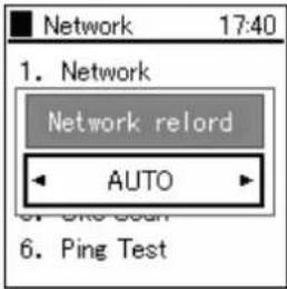 HITACHI IP5000 - Network Reload - 2