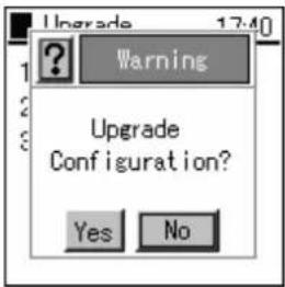 HITACHI IP5000 - Configuration - 3