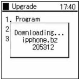 HITACHI IP5000 - Configuration - 5