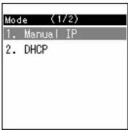 HITACHI IP5000 - Manual IP - 1