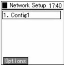 HITACHI IP5000 - Private Certificate - 2
