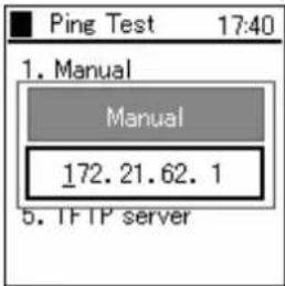 HITACHI IP5000 - Manual - 2
