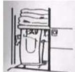 DIMPLEX GDC-AC12RCB - PLACE FOR USE - 1