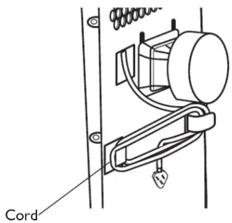 Cord