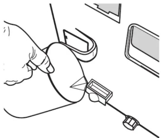 DIMPLEX DAC12005 - ADDING WATER - 1