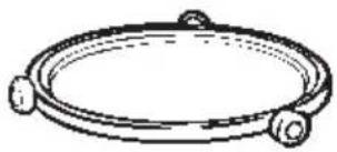 AEG MCC257-M - Accessori - 1