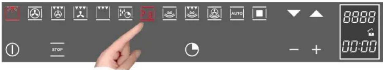 STOP AUTO 8888 00:00