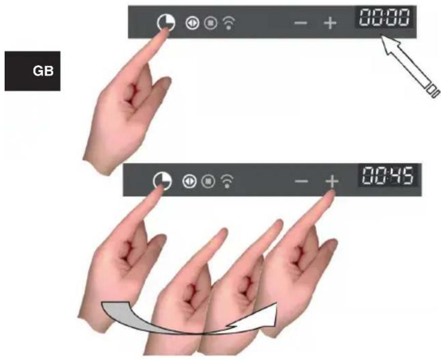 GB - + 00:00 - + 00:45