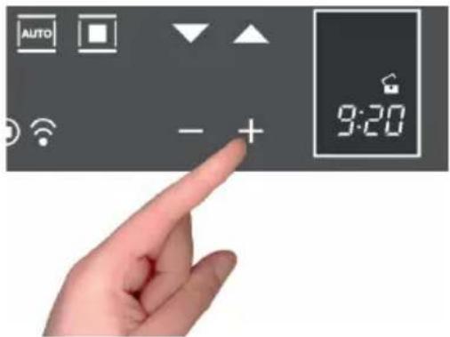 AUTO - + 9:20