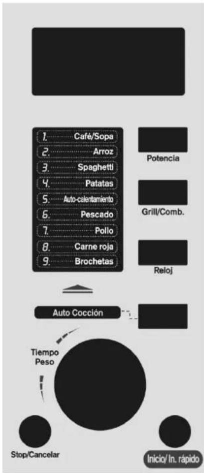 TEAM MW 14 - PARTES - 2
