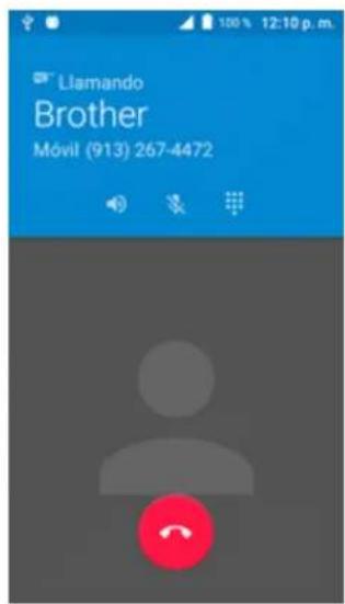 Llamando Brother Móvil (913) 267-4472