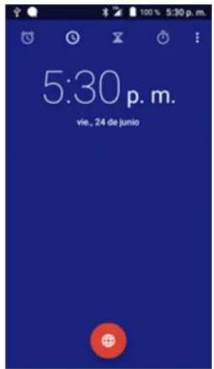 5:30 p. m. vie., 24 de junio