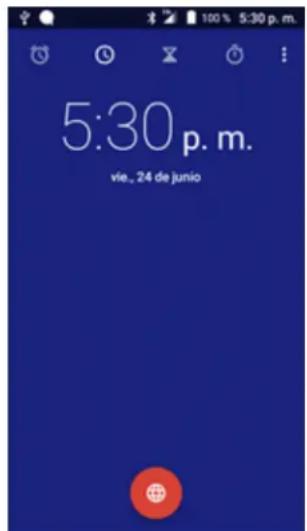 5:30 p. m. vie., 24 de junio