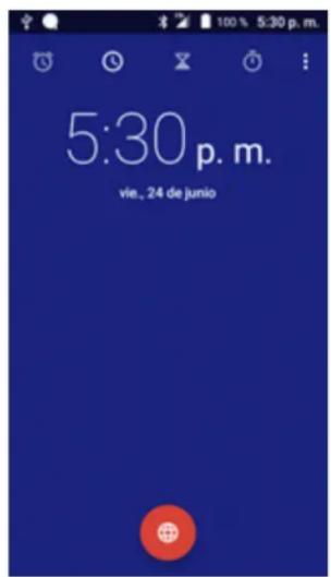 5:30 p. m. vie., 24 de junio