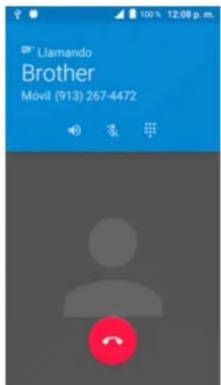 Llamando Brother Móvil (913) 267-4472