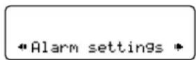PURE Sonus-1XT - Spelling scrolling text - 2