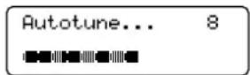 PURE Sonus-1XT - VET levelling - 2