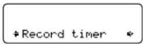 PURE Sonus-1XT - Setting a sleep time - 4