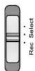 SAMSUNG Voice yepp BR-1640 - Recording Mode Select Function - 2