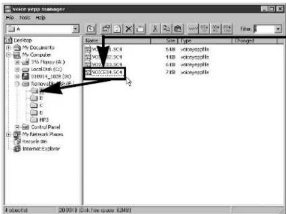 voice yerpp manager File Tools Help A Desktop My Documents My Computer 1% Happy (A:) LocalDesk (C:) 010914_1028 (B:) Removable Drive (R) V1.5.C4 V2.3.C4 V3.3.C4 V3.C3.C4 V3.C3.C4 V3.C3.C4 V3.C3.C4 V3.C3.C4 V3.C3.C4 V3.C3.C4 V3.C3.C4 V3.C3.C4 V3.C3.C4 V3.C3.C4 V3.C3.C4 V3.C3.C4 V3.C3.C4 V3.C3 C4 V3.C3.C4 V3.C3.C4 V3.C3.C4 V3.C3.C4 V3.C3.C4 V3.C3.C4 V3.C3.C4 V3.C3.C4 V3.C3.C4 V3.C3.C4 V3.C3.C4 V3.C3.C4 V3.C3.C4 V3.C3.C4