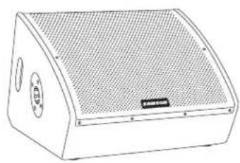 SAMSON RSXM10a - 1