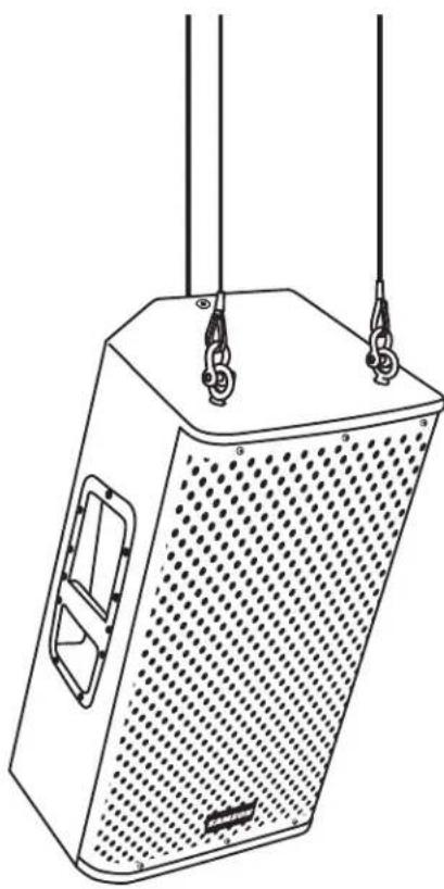 SAMSON RSXM10a - Permanent Installation - 1