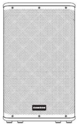 SAMSON RSXM10a - 2