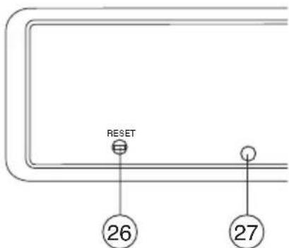 RESET 26 27