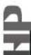 Hertz HP 5 - Pannello Alimentazione / Uscite / Servizi - 2