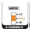 Hertz HP 4 - Auto Turn ON - 23
