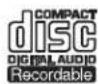 PIONEER S-DV232T - Disc/content format playback compatibility - 6