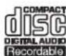PIONEER S-DV180 - 碟片/內容格式播放相容性 - 6