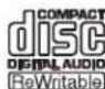 PIONEER S-DV180 - 碟片/內容格式播放相容性 - 7