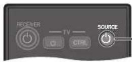 PIONEER HTP-LX70 - Operating a Pioneer DVD player - 1