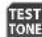 PIONEER HTP-LX70 - Adjusting the channel levels using the test tone - 1