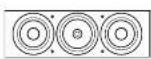 KEF Reference 204/2 - Model 201/2 Model 206/2ds - 1