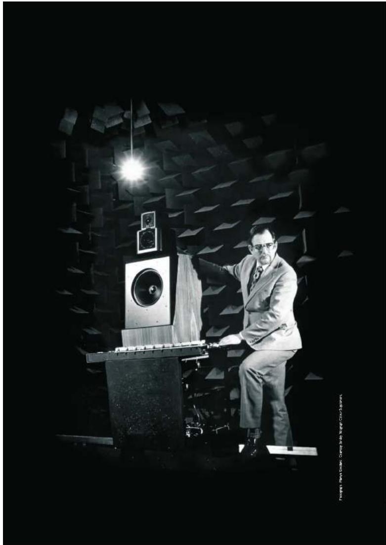KEF Reference 204/2 - MODEL 206/2ds - 1