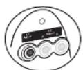 KEF Reference 204/2 - LF Adjustment - 2