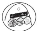 KEF Reference 204/2 - LF Adjustment - 1