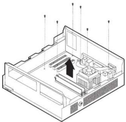 IBM 8312 - Types 8301 and 8302 - 1