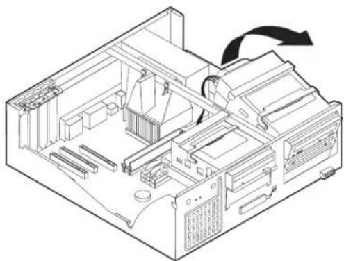 IBM 8312 - Notes: - 2