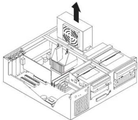 IBM 8312 - Types 8305, 8306, 8309, and 8313 - 2