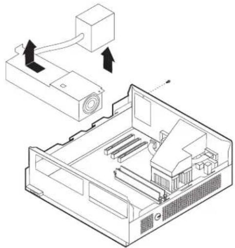 IBM 8312 - Types 8301 and 8302 - 2