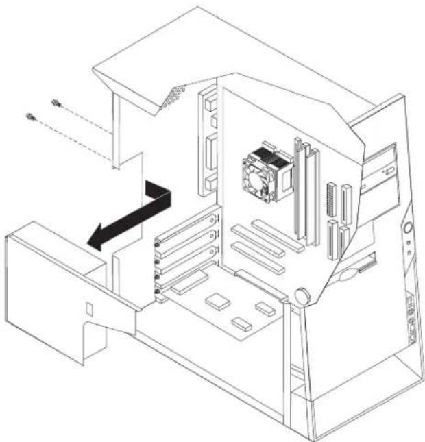 IBM 8306 - Types 8305, 8306, 8309, and 8313 - 3
