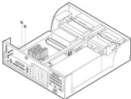 IBM 8306 - Types 8303, 8304, and 8312 - 2