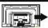RCA LED60B55R120Q - TV Jacks Explanation - 1
